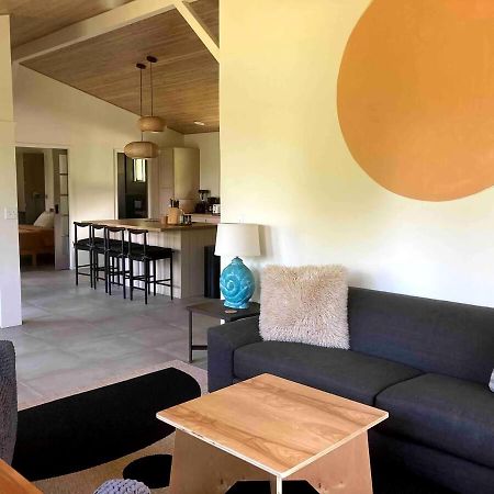Seaside House And Aloha Bungalow Pahoa Экстерьер фото