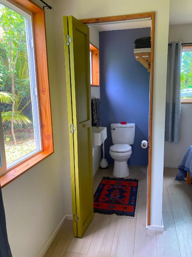 Seaside House And Aloha Bungalow Pahoa Экстерьер фото